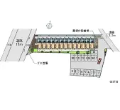 ★手数料０円★茂原市早野　月極駐車場（LP）